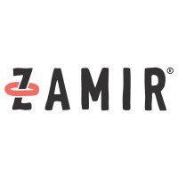 ZAMIR logo - Similar company to Elevenpm.Co