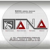 SANA Architects logo - Similar company to Fred Architectes