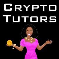 Crypto Tutors logo - Similar company to Simplix