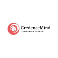 CredenceMind Technology Solutions Pvt Ltd logo - Similar company to Glidemaster India