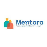Mentara - Psicoterapia, Bem-Estar e Formação logo - Similar company to Fluxua Psicoterapia Online
