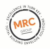 MRC Group - Leading Complete Building Envelope Specialist Contractor logo - Similar company to Shapeshift Technologies
