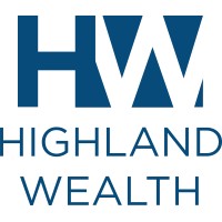 Highland Wealth logo - Similar company to Dent Wealth Advisors