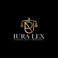 Iuralex abogados & asociados logo - Similar company to Xperta Gestión Empresarial