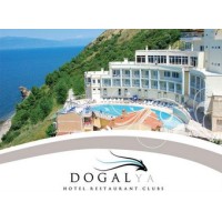 Doğalya Hotel