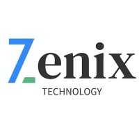 Zenix Technology logo - Similar company to Dentavision