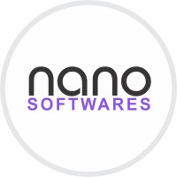 NANO SOFTWARES logo - Similar company to Nano Solution