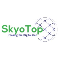 SkyoTop logo - Similar company to Bass Technology