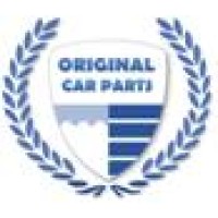 Original Car Parts logo - Similar company to Automotive Iconpart Gmbh