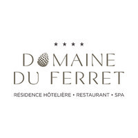 Domaine du Ferret - Restaurant & Spa logo - Similar company to Cfgp - Cf Gestion Privée