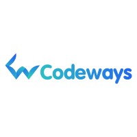 Codeways PVT logo - Similar company to Next Managed Service