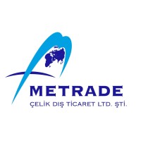 METRADE ÇELİK DIŞ TİCARET LTD. ŞTİ. logo - Similar company to Scot Industries Inc