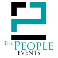 The People Events logo - Similar company to Global Tech Nexus | Global Ict Community, Publication & Events