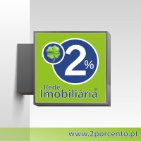 2% Rede Imobiliária logo - Similar company to Zipcode Digital