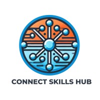 Connect Skills Hub logo - Similar company to Factspace West Africa