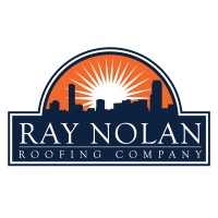 Ray Nolan Roofing Company logo - Similar company to Coppercraft