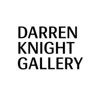 Darren Knight Gallery logo - Similar company to Niagara Galleries