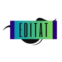 EDITAT logo - Similar company to Meetr