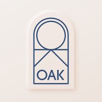 Oak | Centre de Co-Therapeuthing, Care to Cure 〽️🧡💪 logo - Similar company to Amaff Association Marocaine Pour L'Accompagnement De La Femme Et De La Famille
