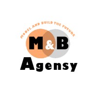 MB AGENCY logo - Similar company to Wecare4U