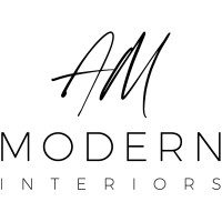 AM Modern Interiors logo - Similar company to Dvm Design