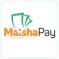 MaishaPay Fintech logo - Similar company to Fyatu
