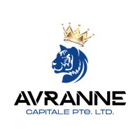 Avranne Capitale Pte Ltd logo - Similar company to Real Time Forwarding Pte. Ltd.