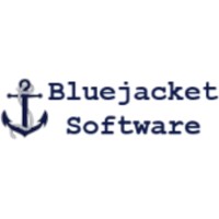 Bluejacket Software logo - Similar company to San Digital