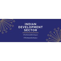 Indian Development Sector - The Network for Impact logo - Similar company to Indian Network For Impact