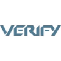 Verify, Inc. logo - Similar company to Executive Instruments, Inc.