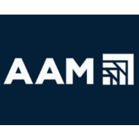 AAM Capital logo - Similar company to Medarmor