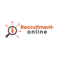 Recruitment Online logo - Similar company to Tulser