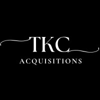 TKC Acquisitions logo - Similar company to Cdk Group Services Ltd