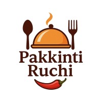 PakkintiRuchi logo - Similar company to R2I Tech Labs