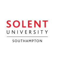 Fashion Management with Marketing Solent University logo - Similar company to Nova Marketing Bournemouth