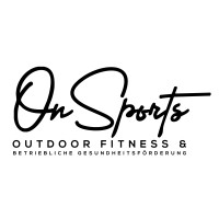 OnSports UG logo - Similar company to Ahoy-Hoy Ag