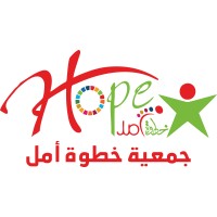 khatwt amal association -  جمعية خطوة أمل logo - Similar company to Athar Association For Youth Development