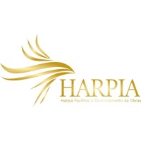 Harpia Facilities e Gerenciamento de Obras logo - Similar company to Summit Representação E Gestão Comercial
