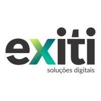 Exiti Soluções Digitais LTDA logo - Similar company to Cbx Tech