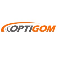 Optigom SAS logo - Similar company to Mdv