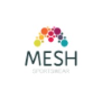 Mesh Sportswear
