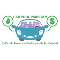 Carpool Pakistan logo - Similar company to Carpool