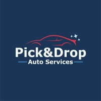 Pick&Drop Auto Services logo - Similar company to Pick & Drop