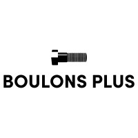 Boulons Plus logo - Similar company to Insert