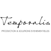 Temporalis logo - Similar company to Ndc Event