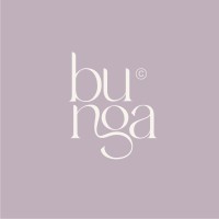 Design by Bunga logo - Similar company to Nerve Studios