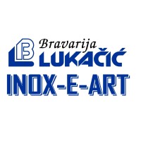 Bravarija Lukačić & INOX-E-ART logo - Similar company to Bravarija Ivanic