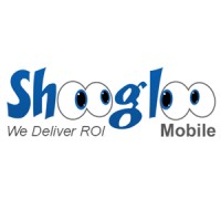Shoogloo Mobile logo - Similar company to Bromephy