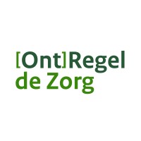 Ontregel de Zorg logo - Similar company to Leef3.Nu