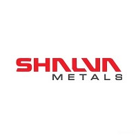 Shalva Metals logo - Similar company to Erp System - Stone3D.Ai